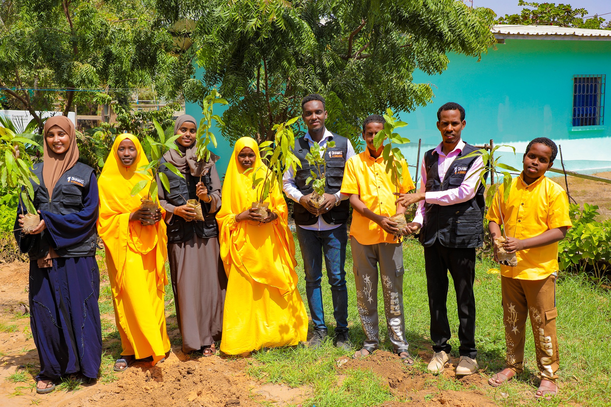 Empowering Students for Environmental Action Through Education